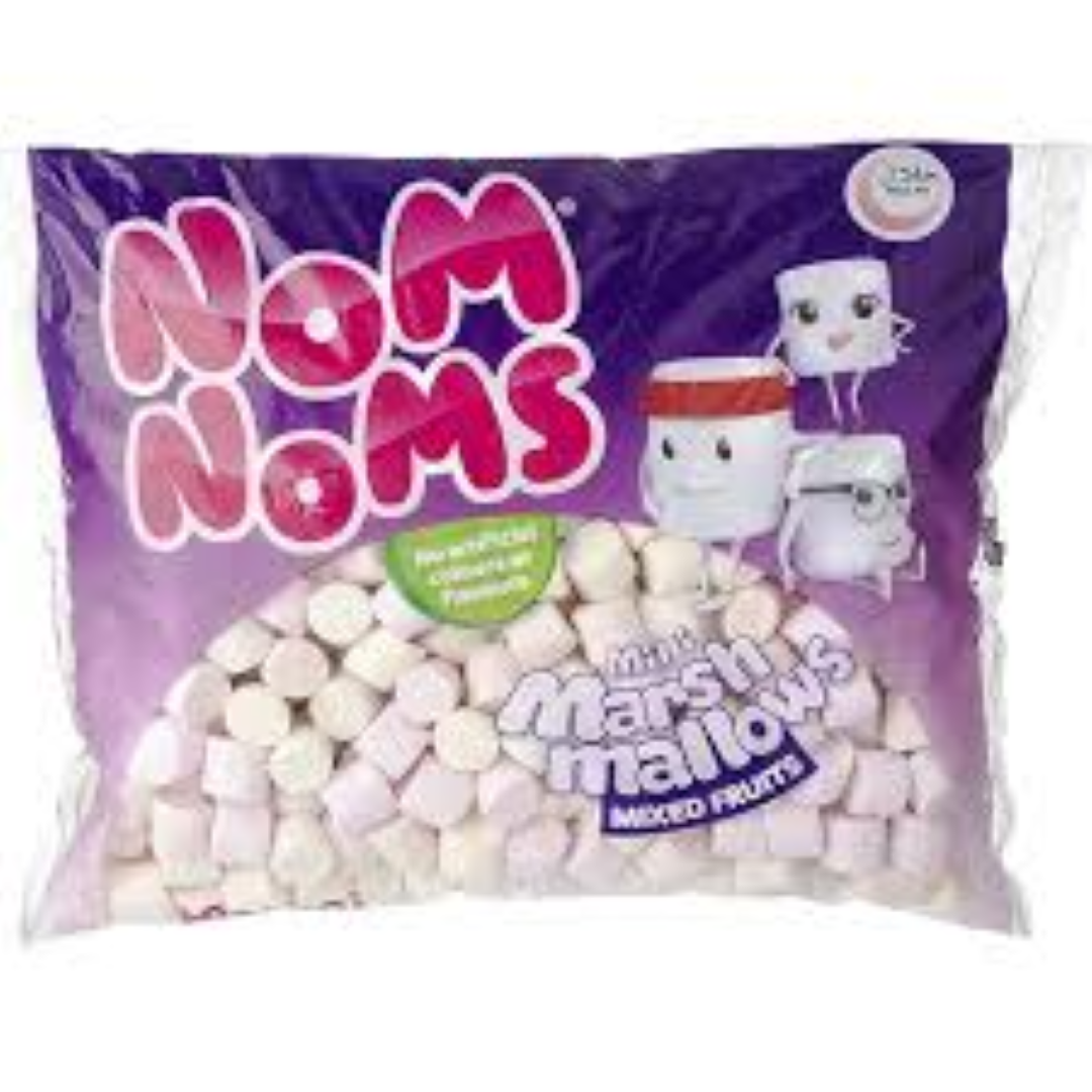 FRUIT MARSHMALLOW 110G